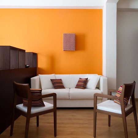 Residenza Wagner Bed & Breakfast ปาแลร์โม ภายนอก รูปภาพ