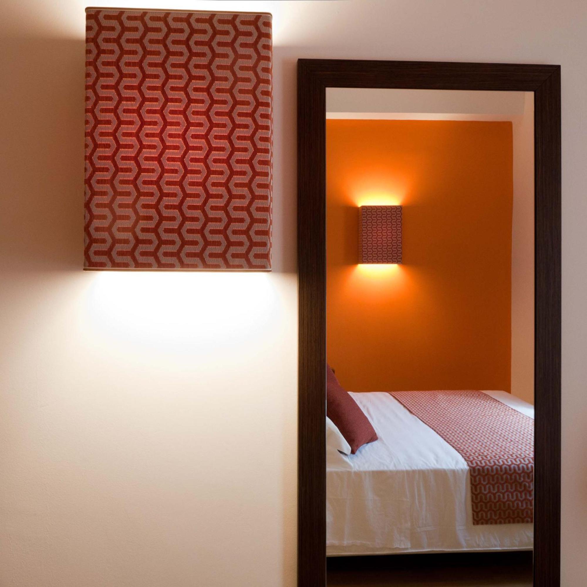 Residenza Wagner Bed & Breakfast ปาแลร์โม ภายนอก รูปภาพ